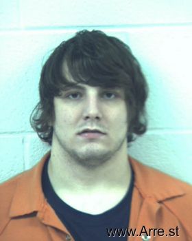 Cole G Smith Mugshot