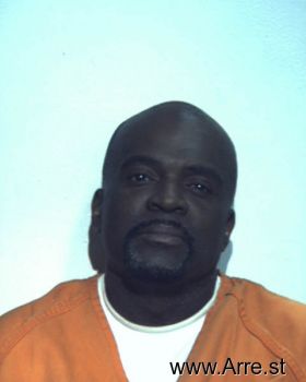 Cornell  Titus Mugshot