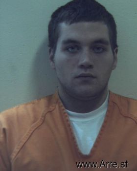 Cory  Miller Mugshot