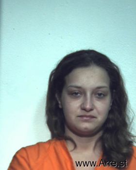 Courtney  Monack Mugshot