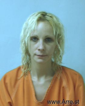 Crystal Marie Chop Mugshot