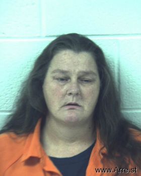 Crystal R Wells Mugshot