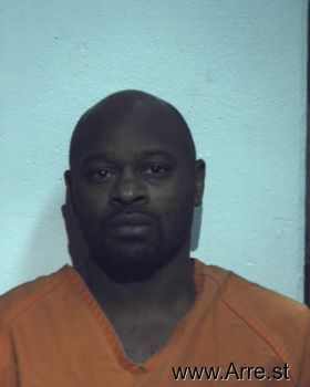 Curtis  Moore Mugshot