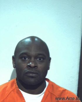 Curtis  Moore Mugshot