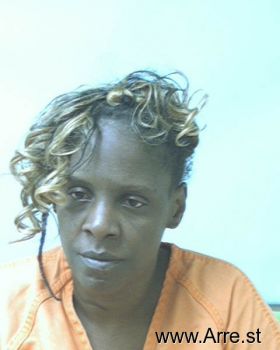 Cynthia Simmons Johnson Mugshot