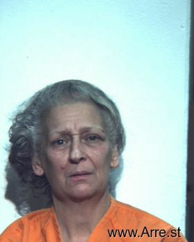 Cynthia  Sims Mugshot