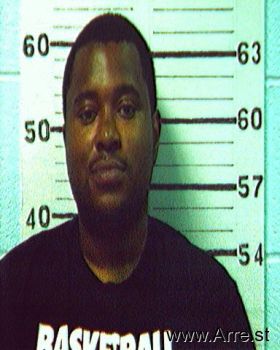 Caleb Michael Anthony Wood Mugshot