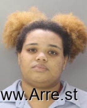 Camille  Winston Mugshot