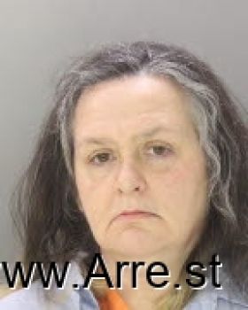 Candi Jo Laubscher Mugshot