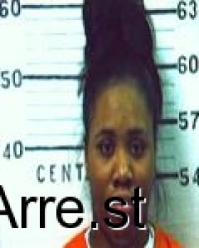 Candice Marie Jackson Mugshot