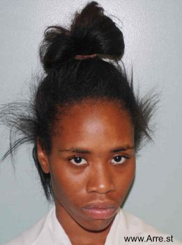 Candice M Jackson Mugshot