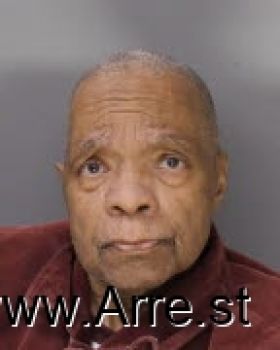 Carey  Abney Mugshot