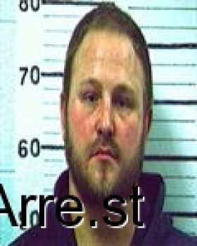 Carl Lee Sanner Mugshot