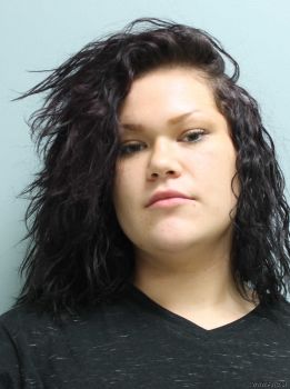 Carley  Johnson Mugshot