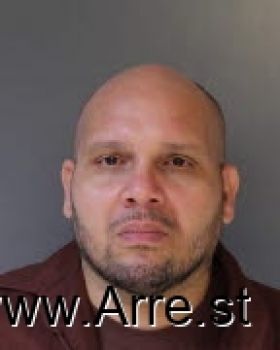 Carlos  Arroyo-laboy Mugshot