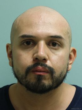 Carlos  Barrera Mugshot