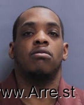 Carlos Emmanuel Francois Jr Mugshot