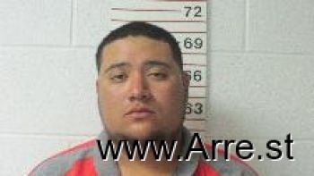 Carlos Emilio Gutierrez Mugshot