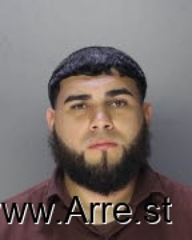 Carlos Emmanuel Morales Mugshot