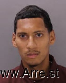 Carlos Andrew Norton Mugshot