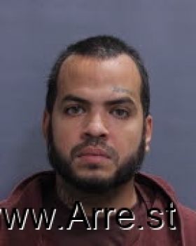 Carlos Manuel Pacheco Cortes Mugshot