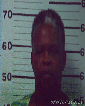 Carmelita Renee Marshall-lang Mugshot