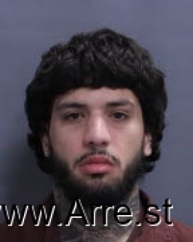 Carmello Javier Cruz Mugshot