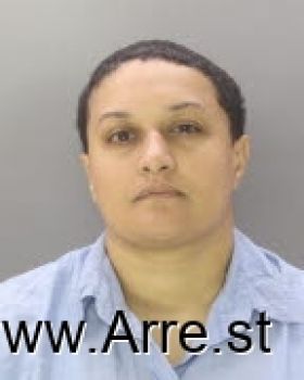 Carmen  Harris Mugshot