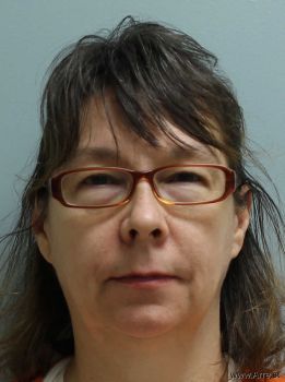 Carol  Jackson Mugshot