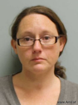 Carrie  Hepburn Mugshot