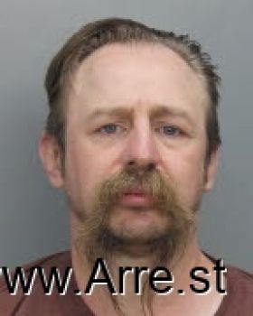 Cary Joseph Albright Mugshot