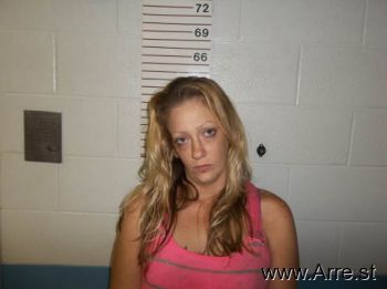 Catherine Rennee Riley Mugshot