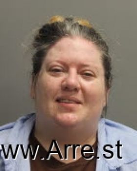 Cathy Lee Heaney Mugshot