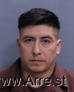 Cesar  Martinez-dagante Mugshot