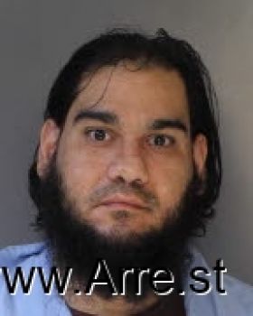 Cesar Wilkins Romero-colon Mugshot