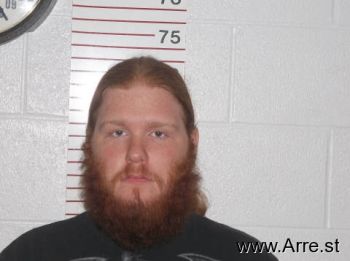 Chad Arthur Chadwick Mugshot