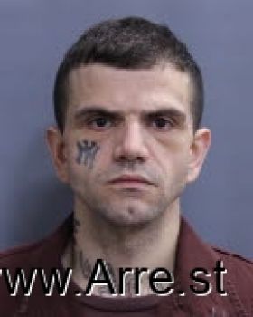 Chad Michael Comstock Mugshot