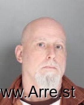 Chad Earl Frantz Mugshot