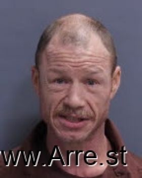 Chad Everette Oberdorf Mugshot