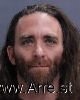 Chad Everett Schrum Mugshot