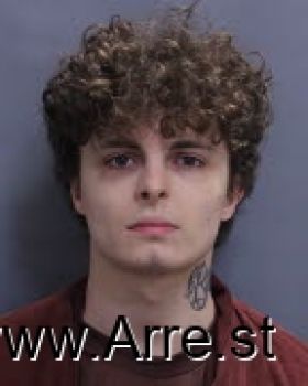 Chaiys Tanyr White Mugshot