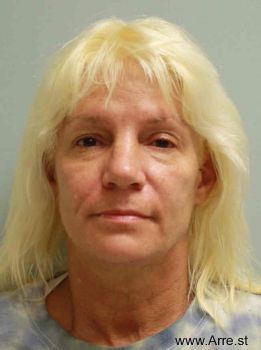 Charlene  Hesler Mugshot