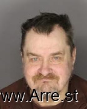 Charles C Coulter Mugshot