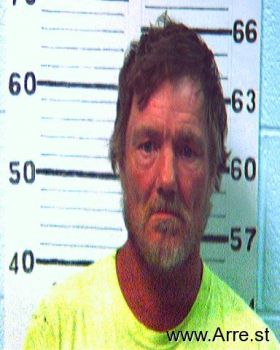 Charles Wilbert Greene Mugshot