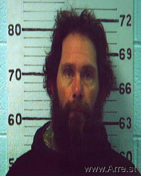 Charles Eric Hickman Mugshot