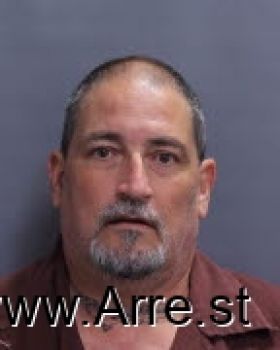 Charles Vincent Mattucci Mugshot