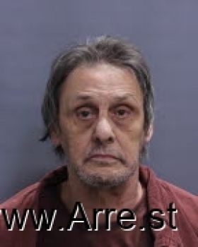 Charles Clement Mercurio Mugshot