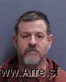 Charles James Odenwalt Mugshot