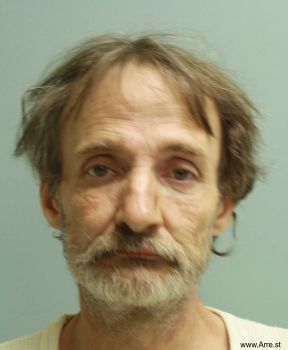 Charles  Ostrawski Mugshot