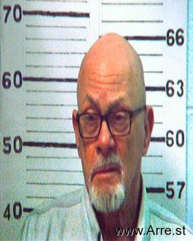 Charles Edward Smith Mugshot